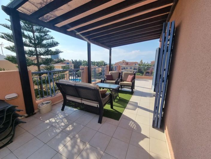 Image No.10-Appartement de 3 chambres à vendre à Kato Paphos