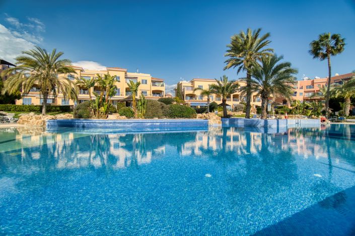 Image No.3-Appartement de 3 chambres à vendre à Kato Paphos