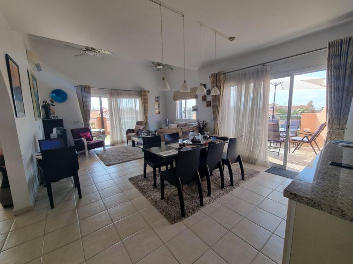 Image No.7-Appartement de 3 chambres à vendre à Kato Paphos