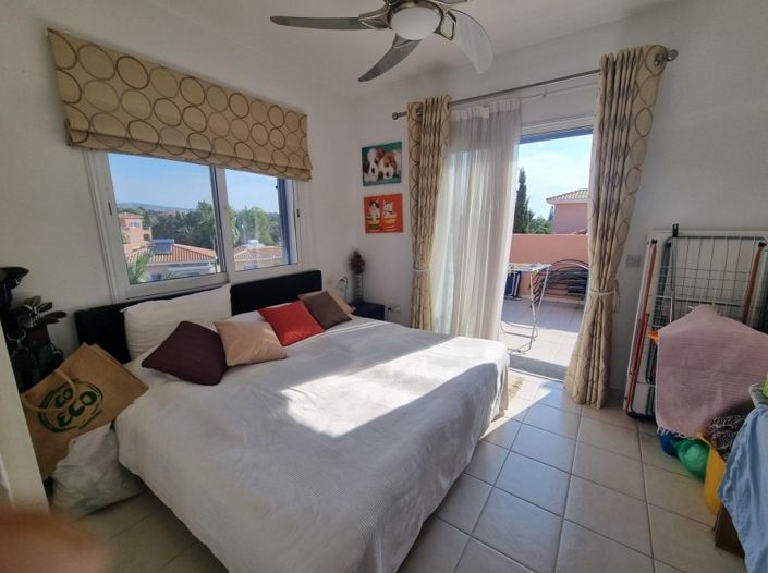 Image No.8-Appartement de 3 chambres à vendre à Kato Paphos