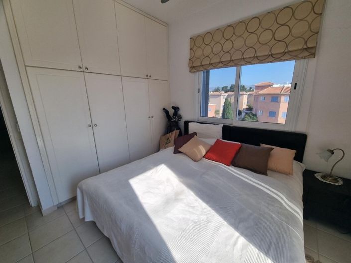 Image No.9-Appartement de 3 chambres à vendre à Kato Paphos