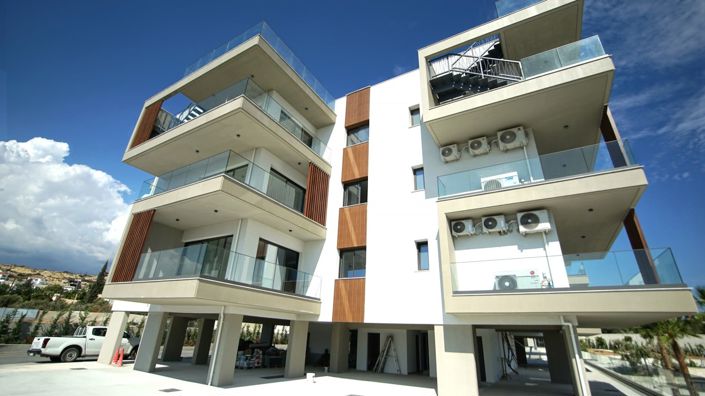 Image No.1-2 Bed Apartment for sale