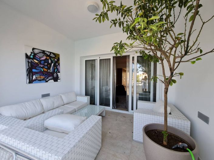 Image No.10-Appartement de 2 chambres à vendre à Limassol Marina