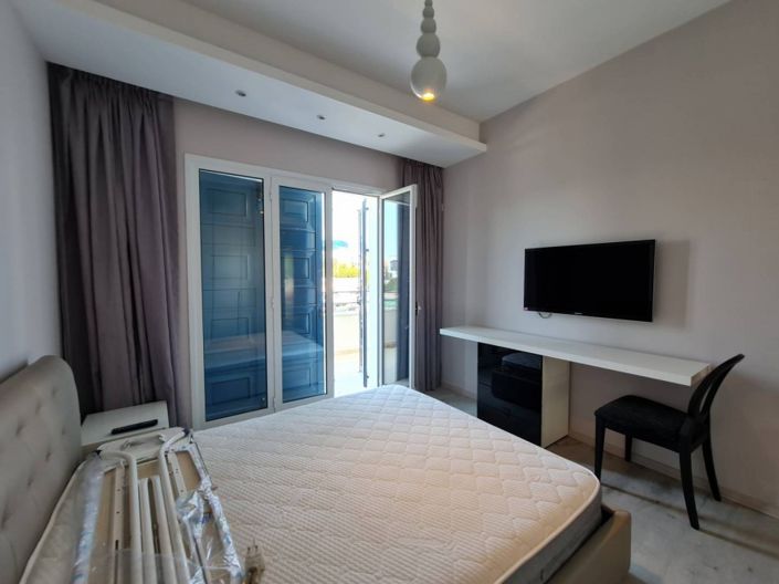 Image No.7-Appartement de 2 chambres à vendre à Limassol Marina