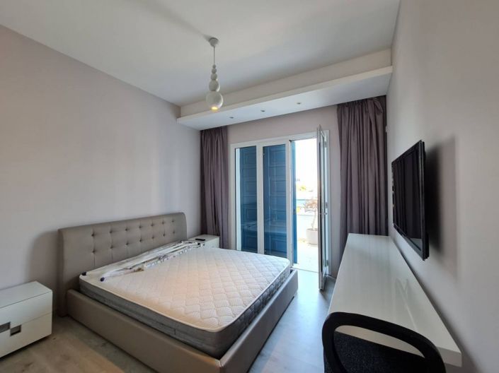 Image No.8-Appartement de 2 chambres à vendre à Limassol Marina