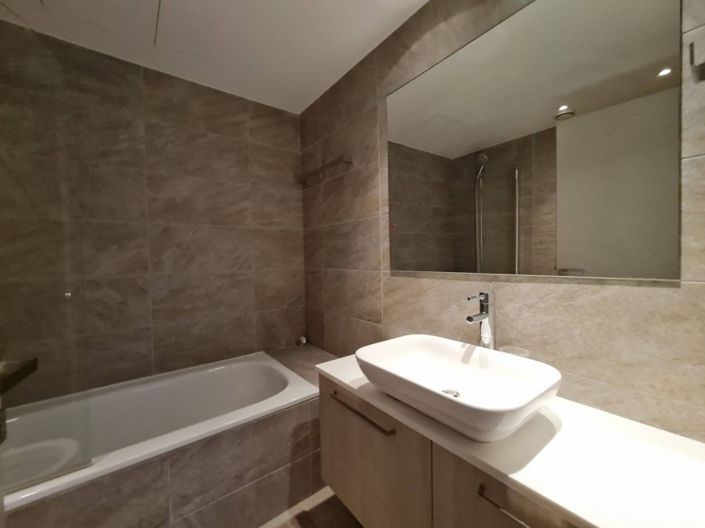 Image No.9-Appartement de 2 chambres à vendre à Limassol Marina