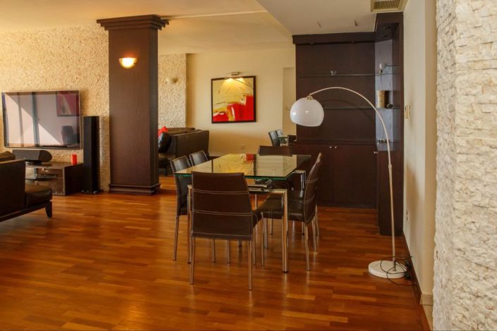 Image No.3-Appartement de 2 chambres à vendre à Mouttagiaka