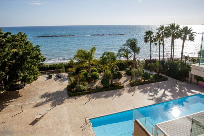 Image No.9-Appartement de 2 chambres à vendre à Mouttagiaka