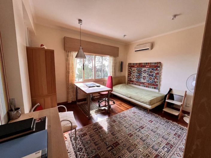 Image No.3-Appartement de 4 chambres à vendre à Agios Tychonas