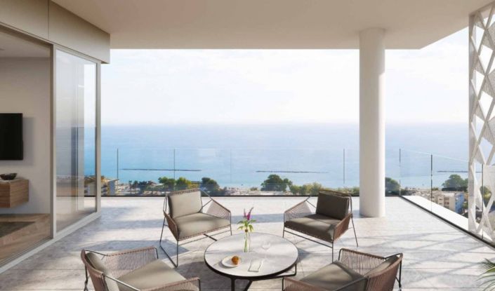 Image No.4-2 Bed Apartment for sale