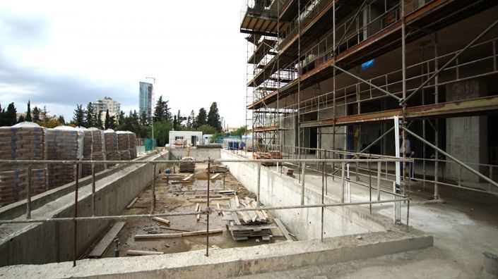 Image No.10-Appartement de 2 chambres à vendre à Agios Tychonas