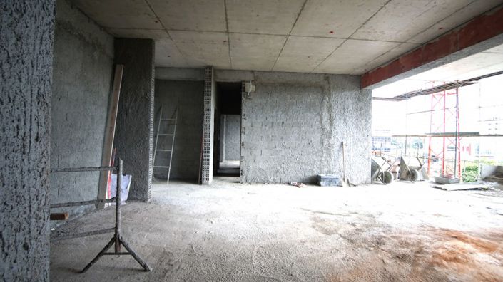 Image No.9-Appartement de 2 chambres à vendre à Agios Tychonas