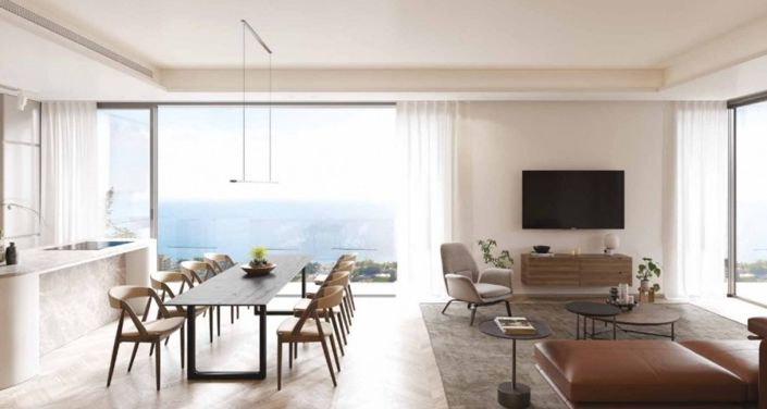 Image No.2-3 Bed Apartment for sale