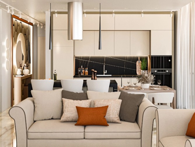 Image No.10-Appartement de 2 chambres à vendre à Limassol