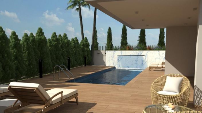 Image No.3-3 Bed Apartment for sale