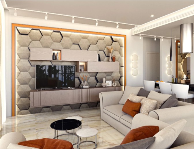 Image No.8-3 Bed Apartment for sale