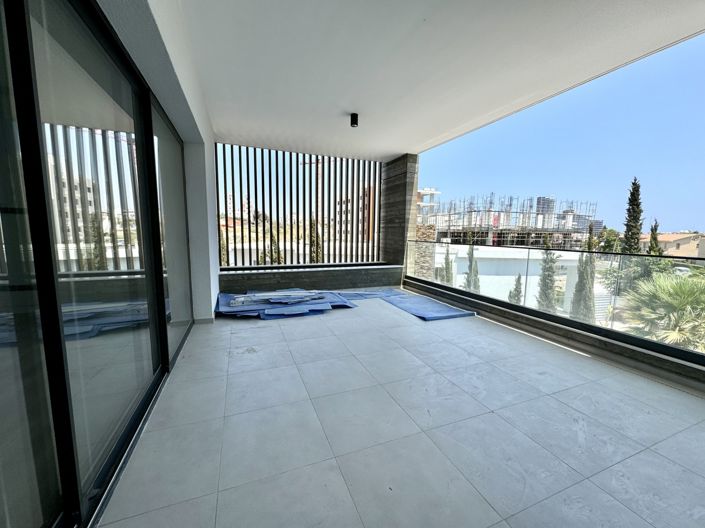 Image No.2-Appartement de 3 chambres à vendre à Limassol