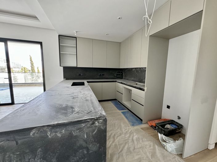 Image No.4-Appartement de 3 chambres à vendre à Limassol