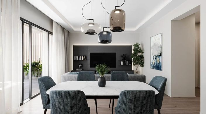 Image No.7-Appartement de 3 chambres à vendre à Limassol