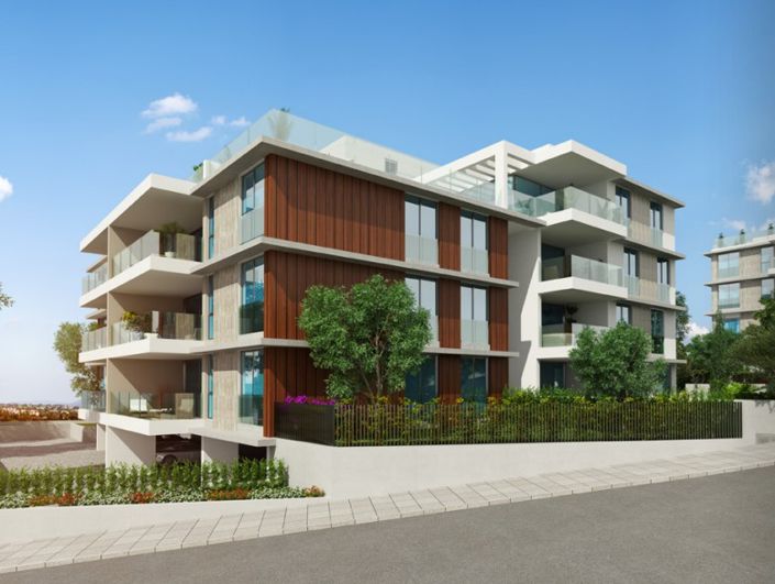 Image No.2-3 Bed Apartment for sale