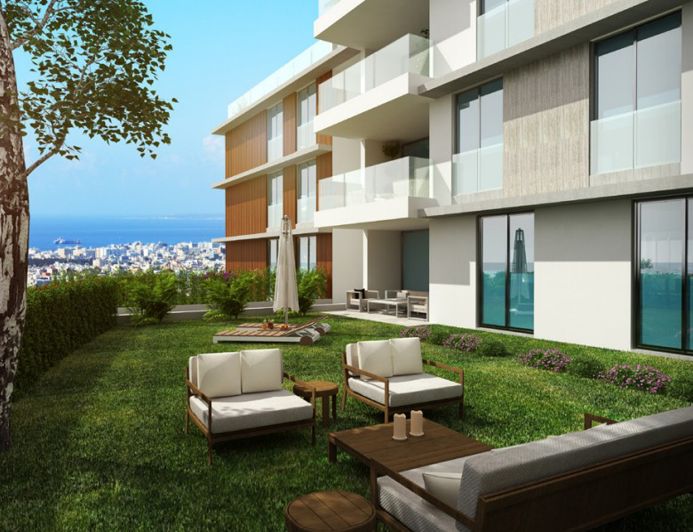 Image No.1-3 Bed Apartment for sale