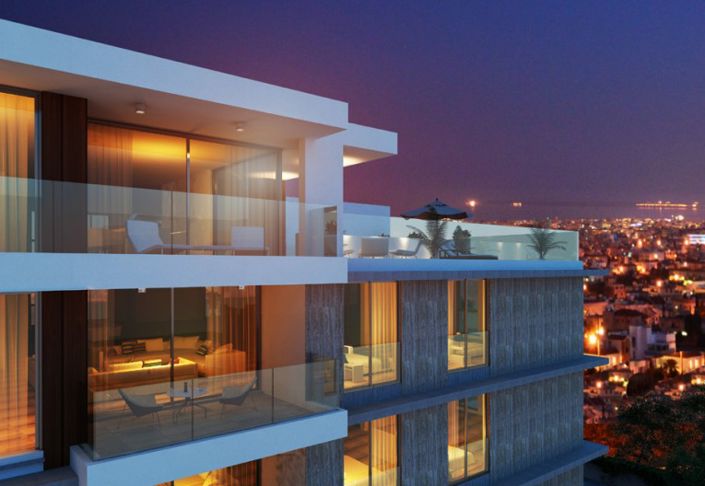 Image No.10-3 Bed Apartment for sale