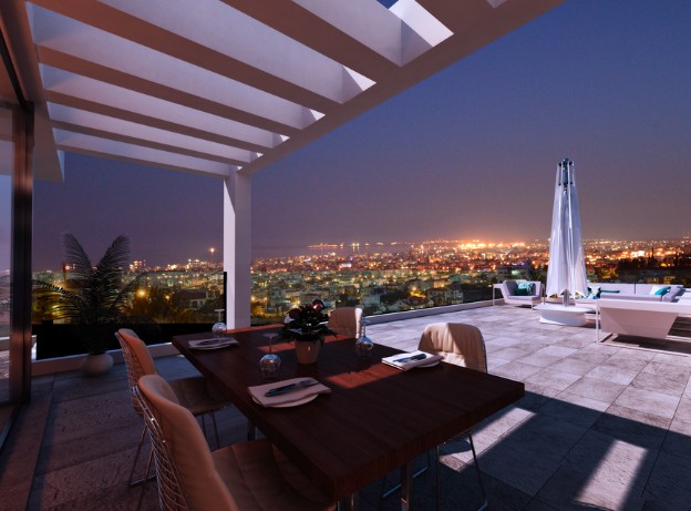 Image No.5-3 Bed Apartment for sale