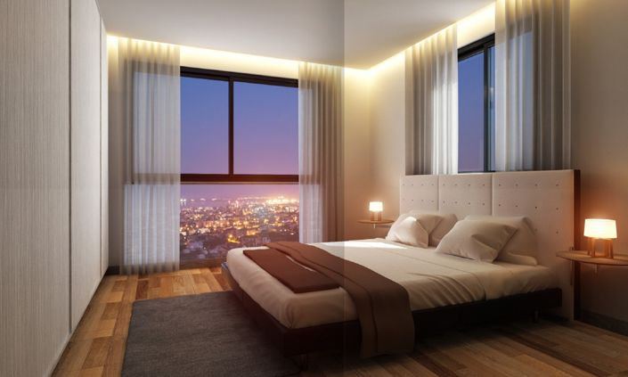 Image No.8-3 Bed Apartment for sale