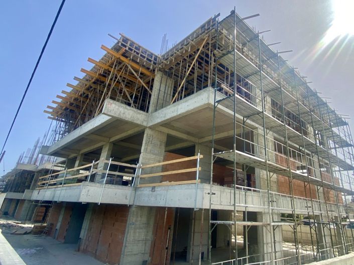 Image No.2-3 Bed Apartment for sale