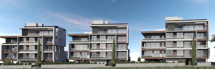 Image No.4-3 Bed Apartment for sale