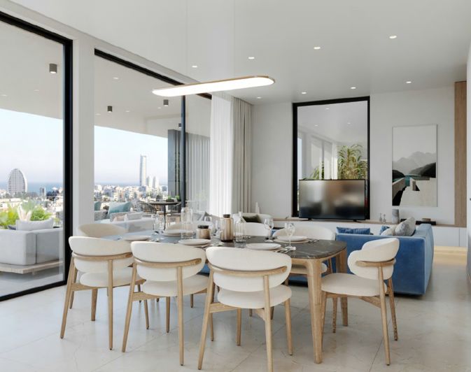 Image No.5-3 Bed Apartment for sale