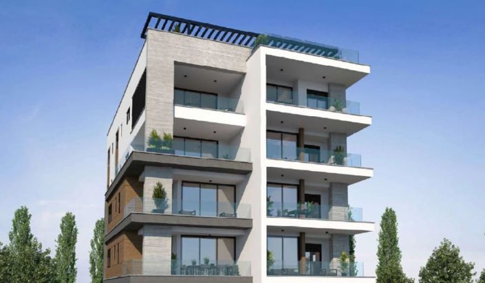 Image No.1-3 Bed Apartment for sale