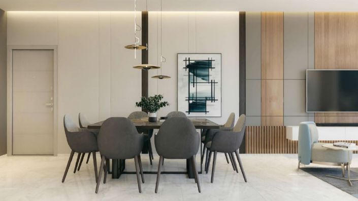 Image No.4-3 Bed Apartment for sale