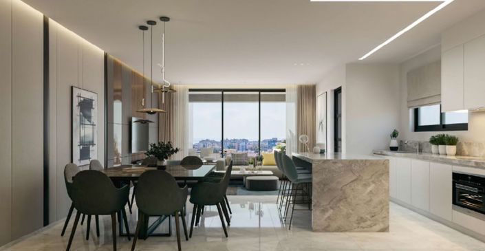 Image No.5-3 Bed Apartment for sale