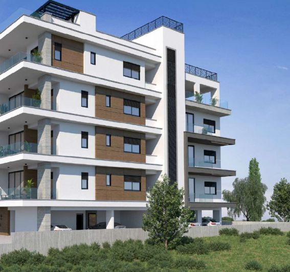 Image No.6-3 Bed Apartment for sale