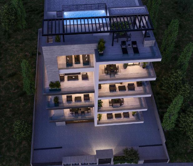 Image No.9-3 Bed Apartment for sale