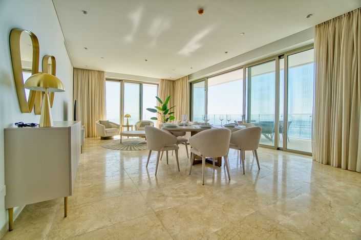 Image No.2-4 Bed Apartment for sale