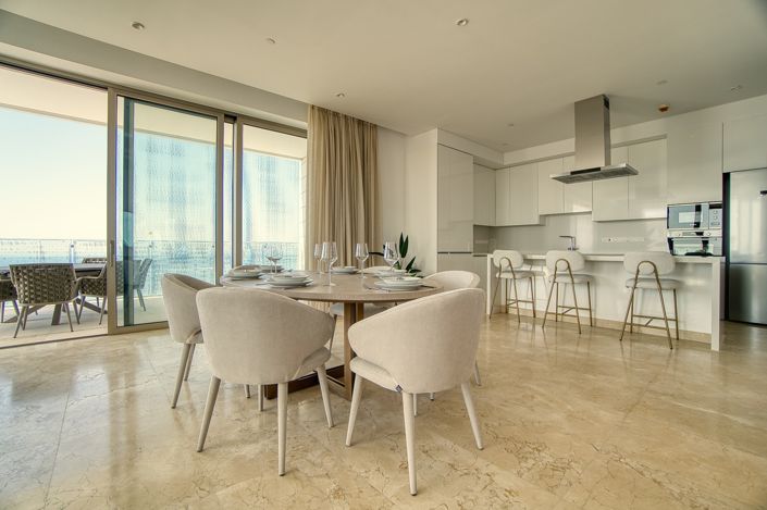 Image No.6-4 Bed Apartment for sale