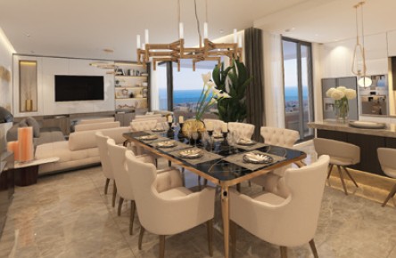 Image No.3-3 Bed Apartment for sale