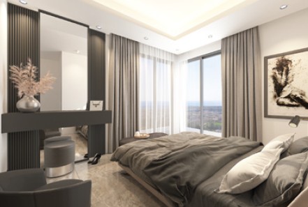 Image No.4-3 Bed Apartment for sale