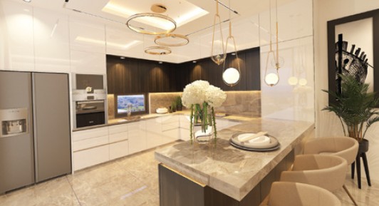 Image No.2-3 Bed Apartment for sale