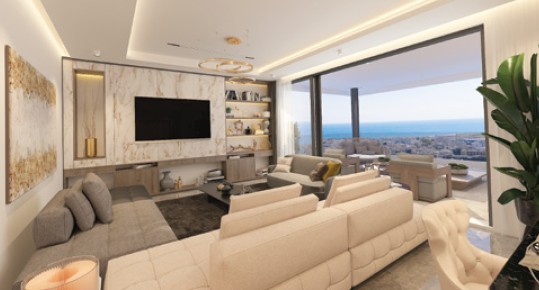 Image No.4-3 Bed Apartment for sale