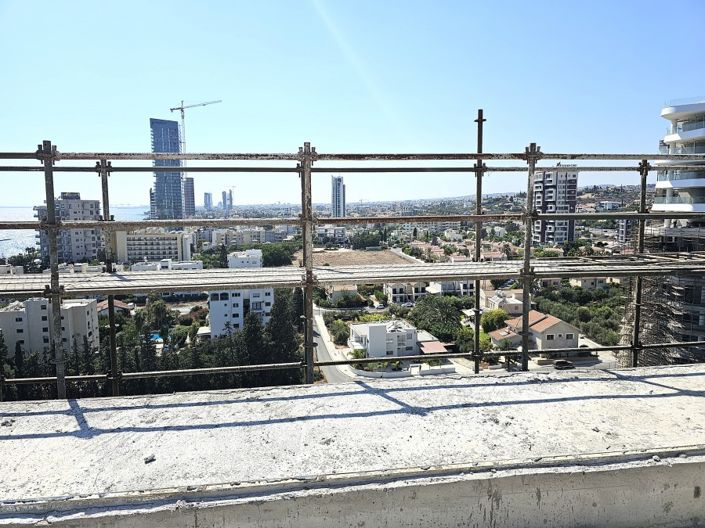 Image No.7-Appartement de 3 chambres à vendre à Agios Tychonas