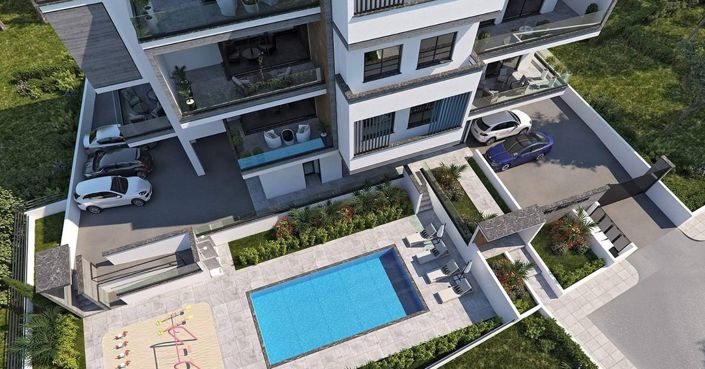 Image No.1-3 Bed Apartment for sale