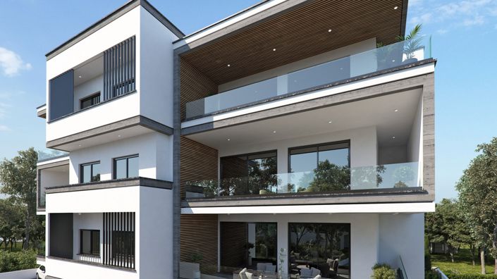 Image No.2-3 Bed Apartment for sale