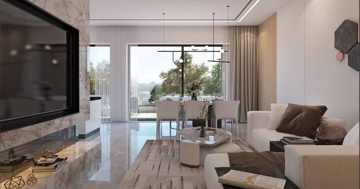 Image No.8-3 Bed Apartment for sale