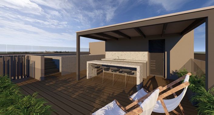 Image No.4-Appartement de 3 chambres à vendre à Limassol