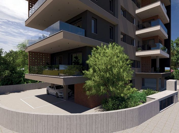 Image No.5-Appartement de 3 chambres à vendre à Limassol