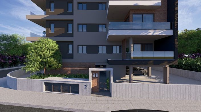 Image No.6-Appartement de 3 chambres à vendre à Limassol