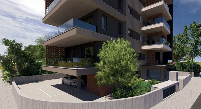 Image No.7-Appartement de 3 chambres à vendre à Limassol